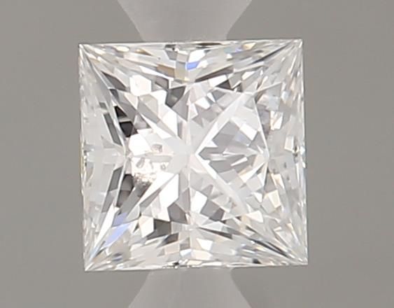 0.3 ct Princess Diamond