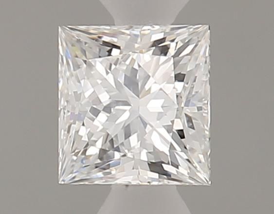 0.31 ct Princess Diamond