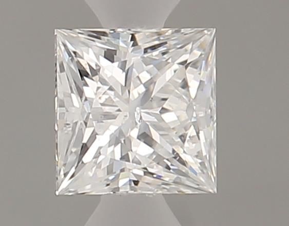 0.31 ct Princess Diamond