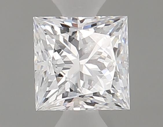 0.32 ct Princess Diamond