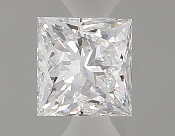 0.31 ct Princess Diamond