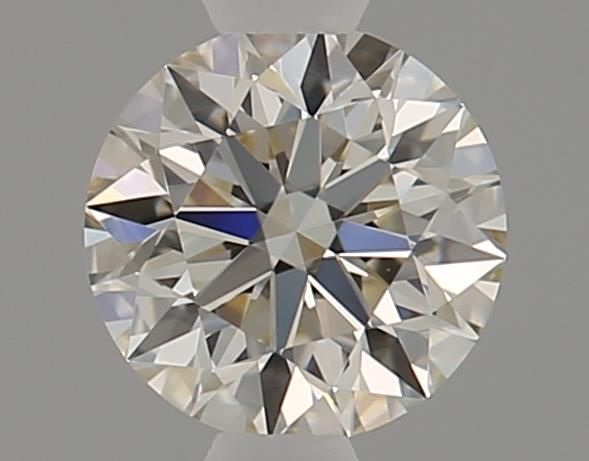 0.34 ct Round Diamond