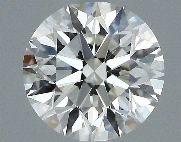 Diamant Rond 1.00 ct - Couleur I - Pureté VS1