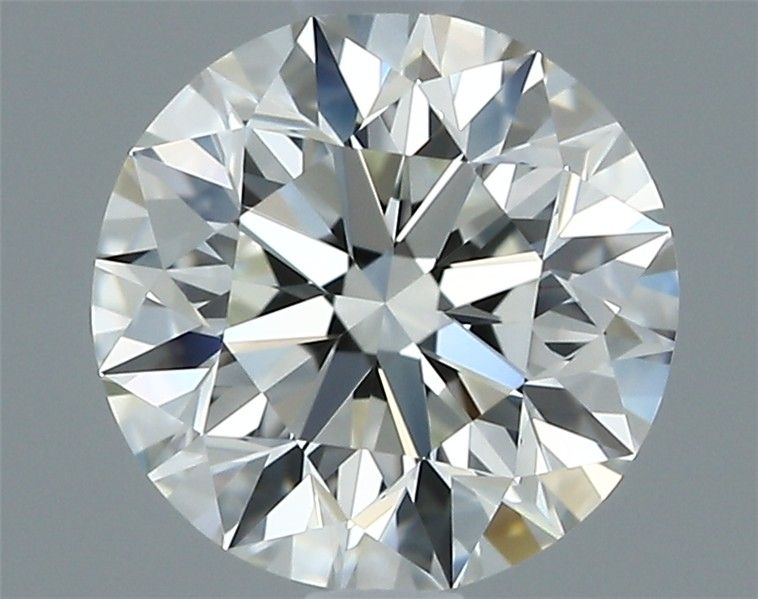 Diamant Rond 1.00 ct - Couleur I - Pureté VS1
