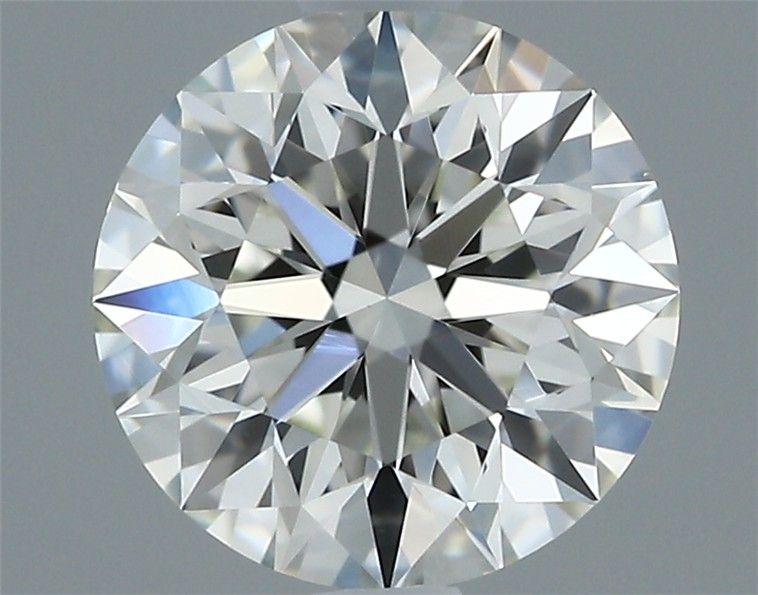 Diamant Rond 1.00 ct - Couleur I - Pureté VS1