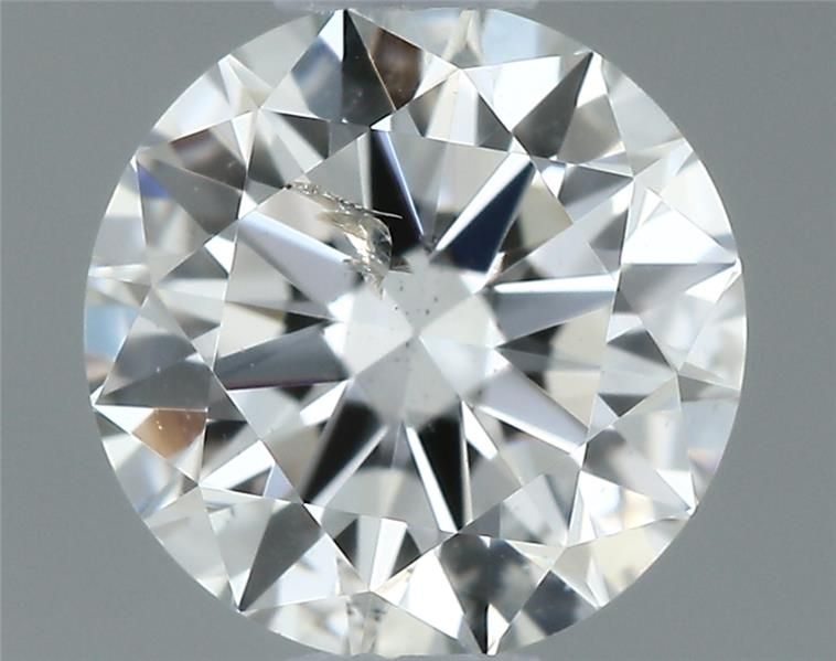 0.4 ct Round Diamond
