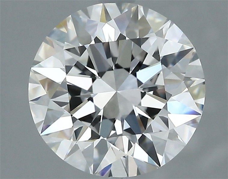 Diament 2.4 ct G/VVS1