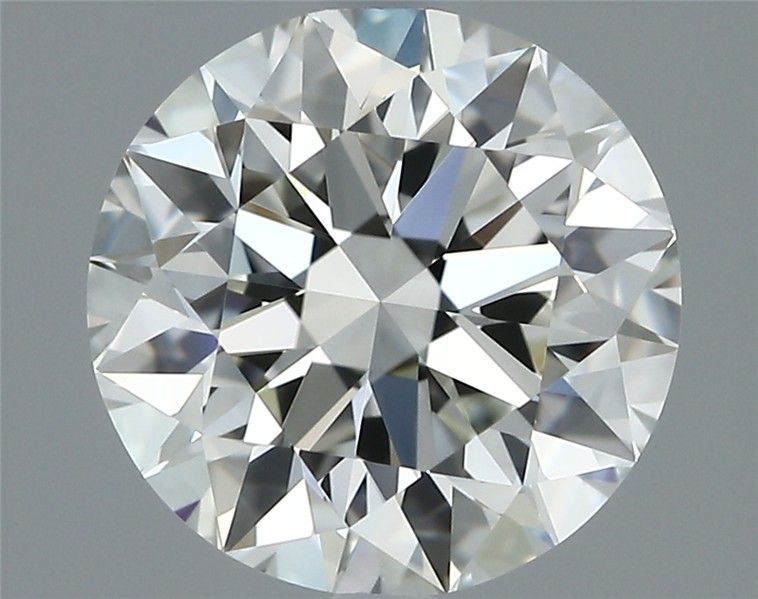 2.00 ct Round diamond