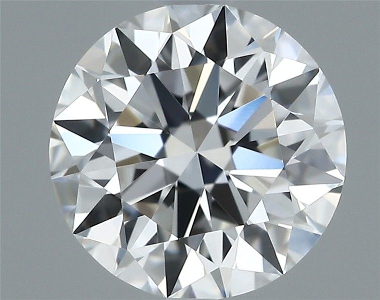 1.00 ct Round diamond
