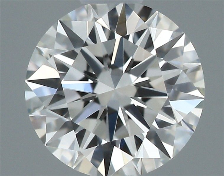 0.36 ct Round diamond
