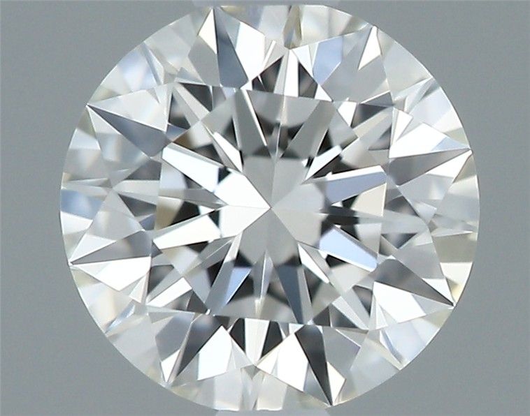0.36 ct Round diamond