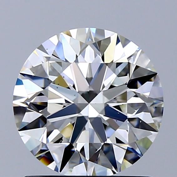 1.21 Carat