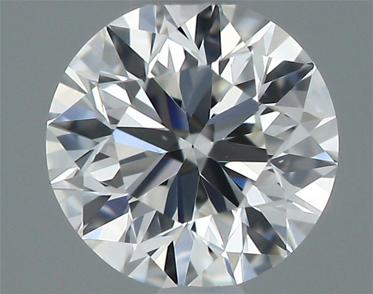 0.3 ct Round Diamond