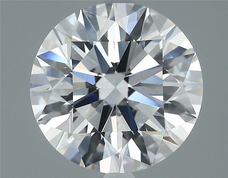 2.00 ct Round diamond