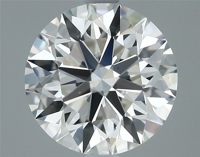 2.03 Carat