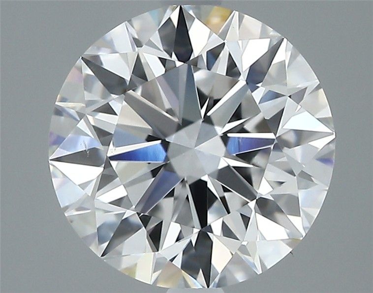 2.57 Carat