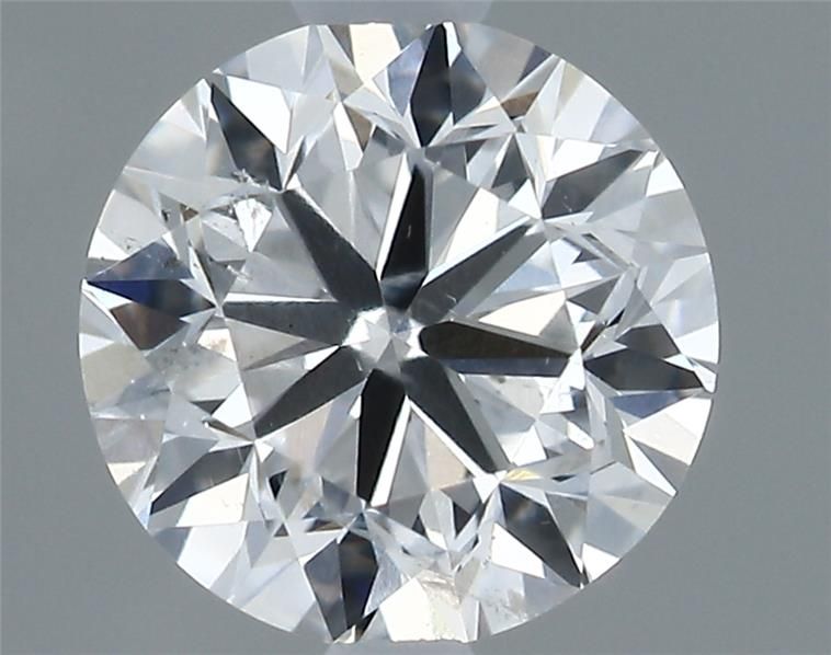 0.51 ct Round Diamond