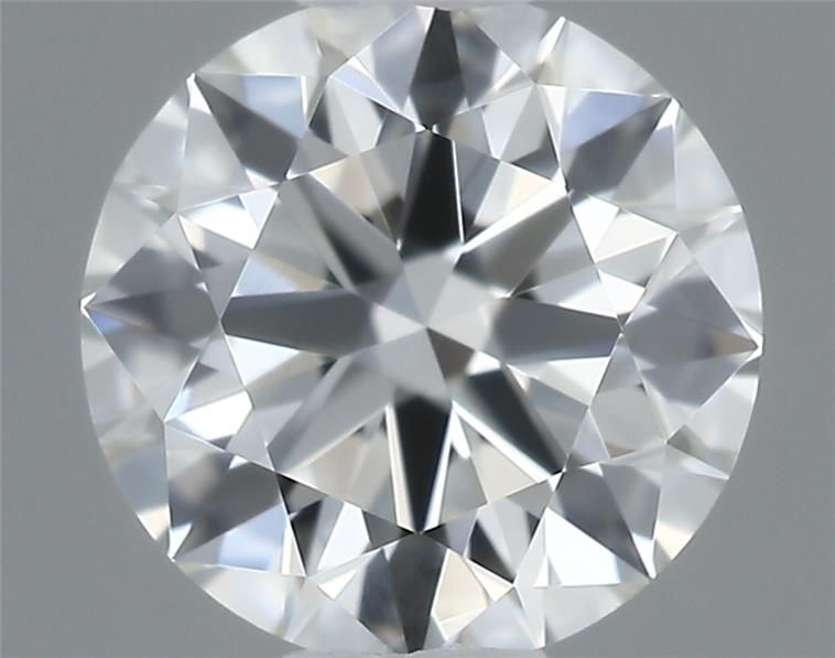 0.31 ct Round diamond