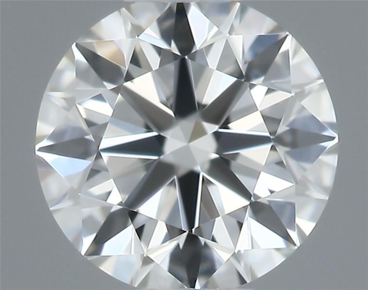 0.30 ct Round diamond