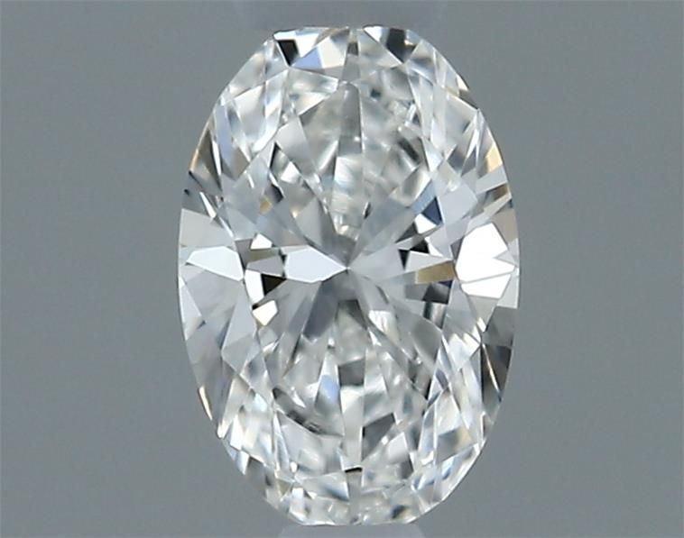 0.19 ct Oval Diamond