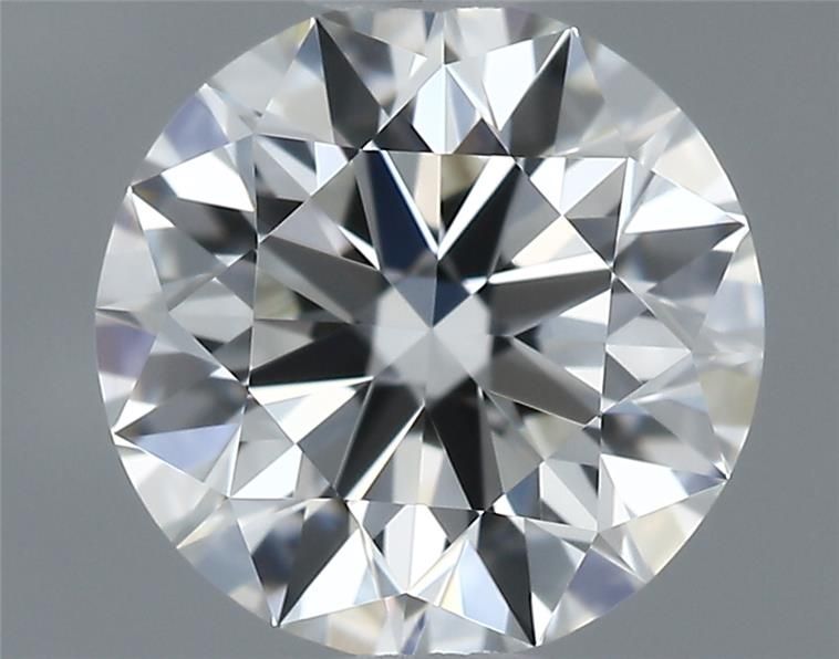 0.58 Carat