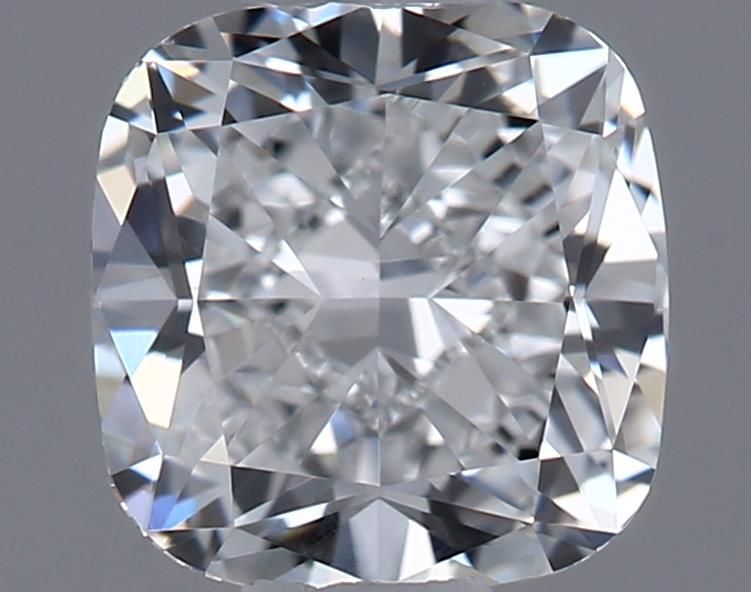 0.56 ct Cushion brilliant Diamond