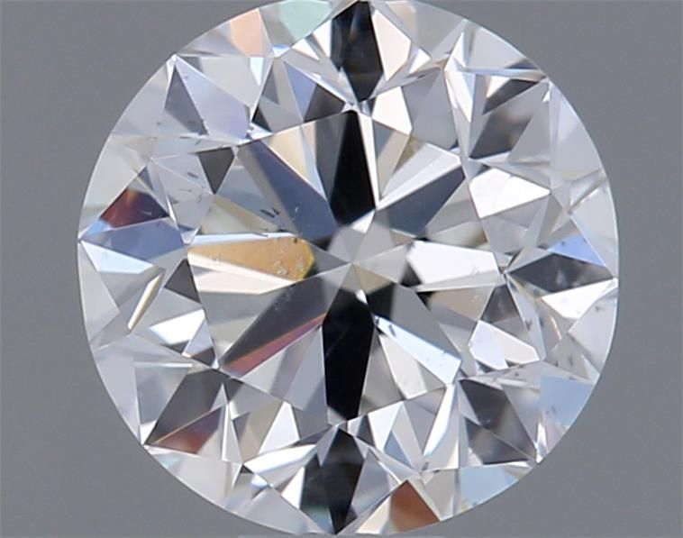 0.5 ct Round Diamond
