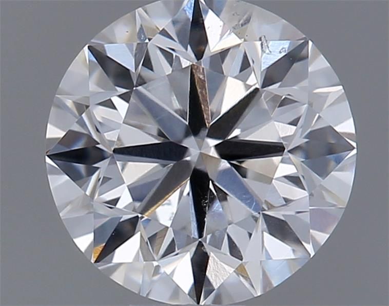 0.5 ct Round Diamond
