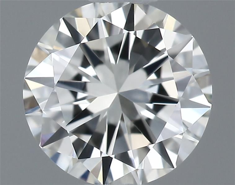 0.3 ct Round Diamond