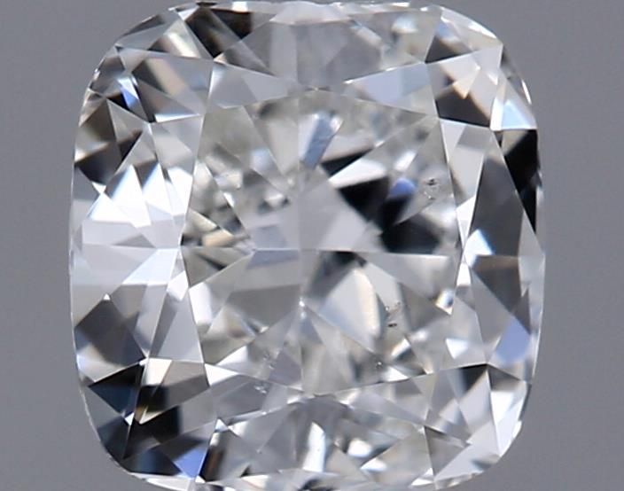 0.48 ct Cushion brilliant Diamond