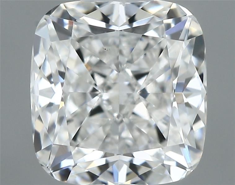 0.61 ct Cushion brilliant Diamond