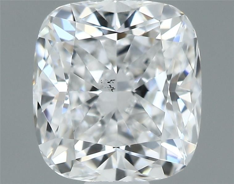 0.57 ct Cushion brilliant Diamond