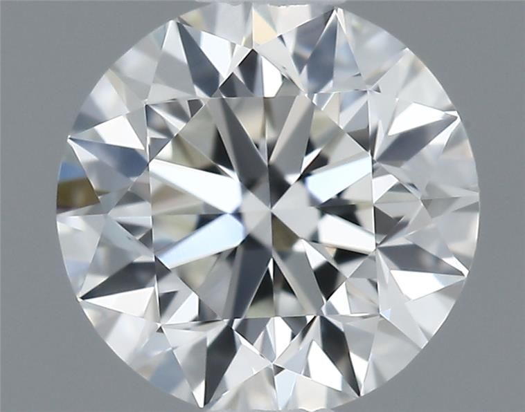 0.4 ct Round Diamond