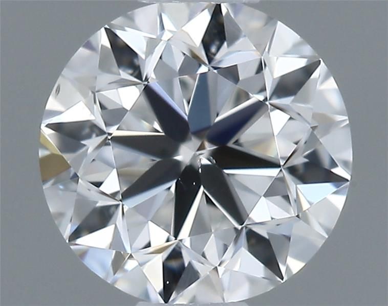 0.4 ct Round Diamond