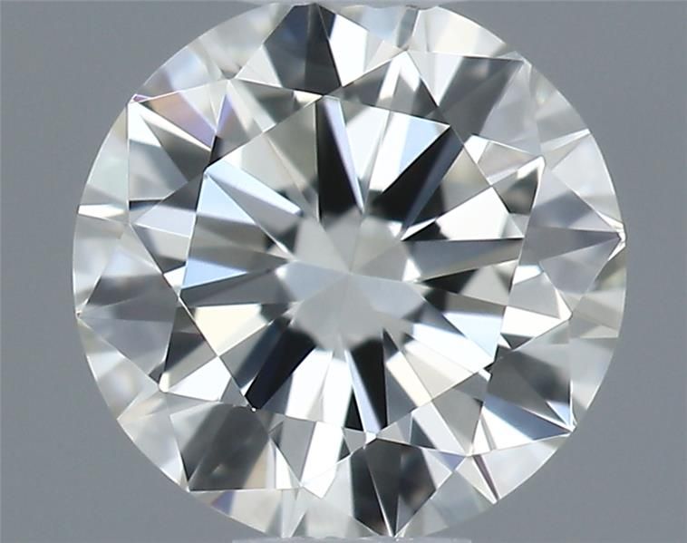 0.3 ct Round Diamond