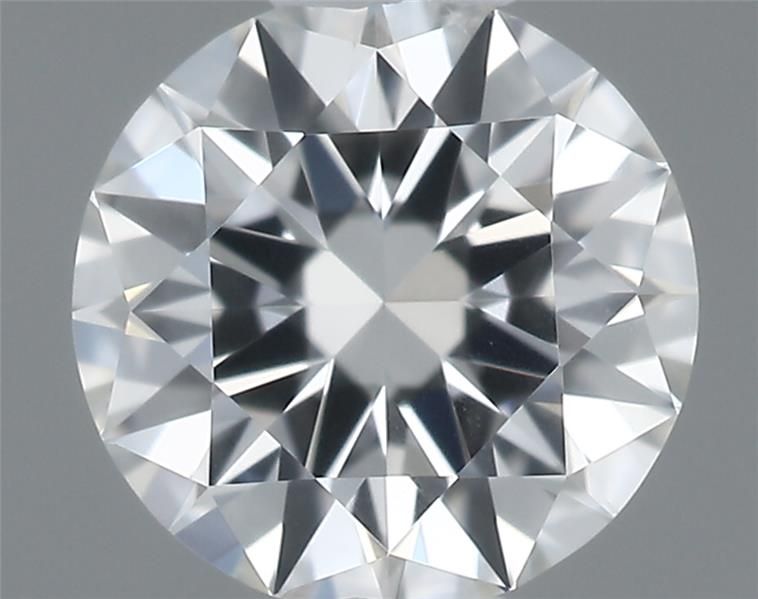 0.3 ct Round Diamond