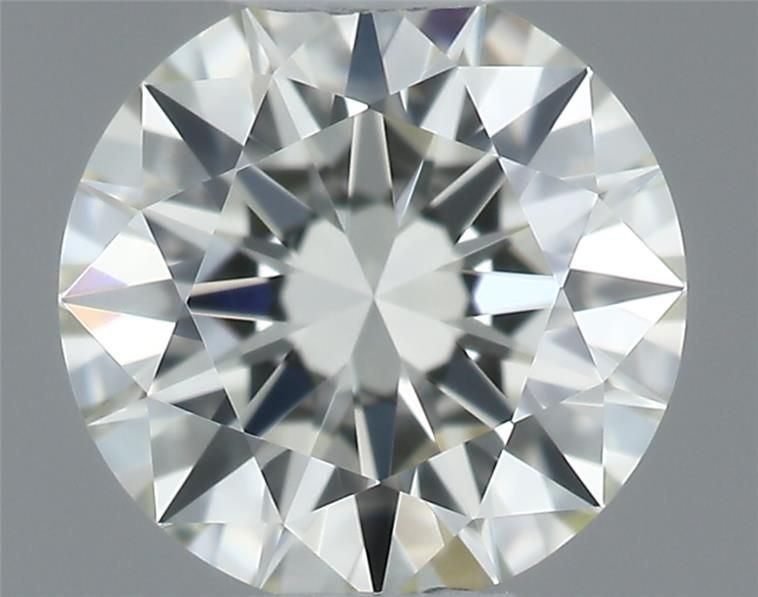 0.31 ct Round Diamond