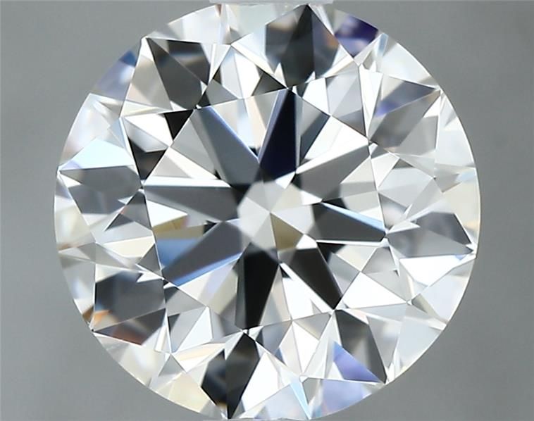 1.50 ct Round diamond