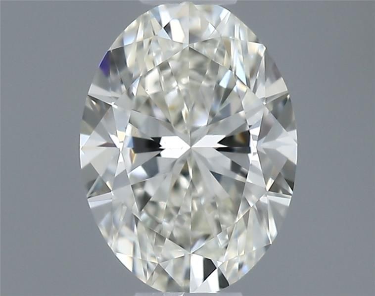 0.44 ct Oval diamond