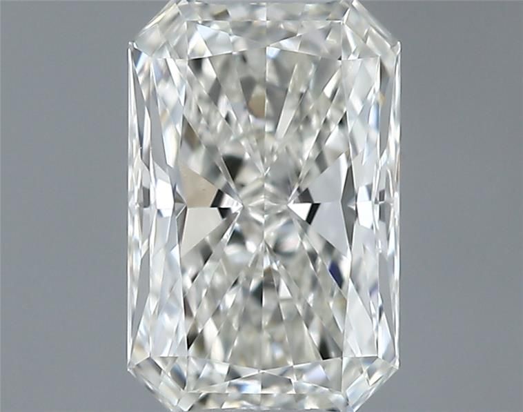 0.40 ct Radiant diamond