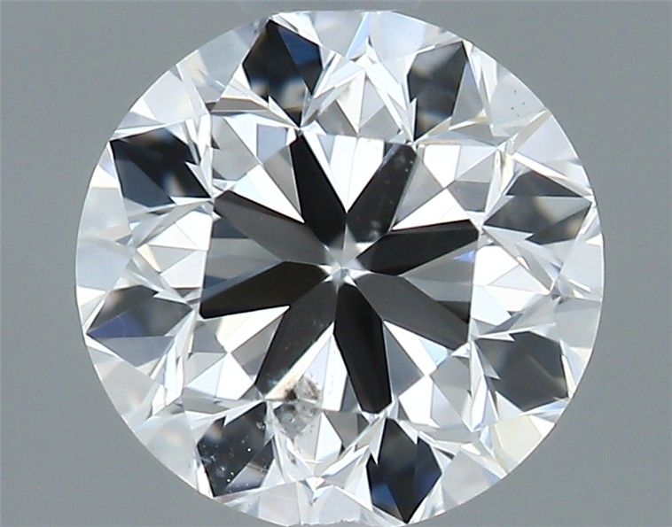 0.51 ct Round Diamond