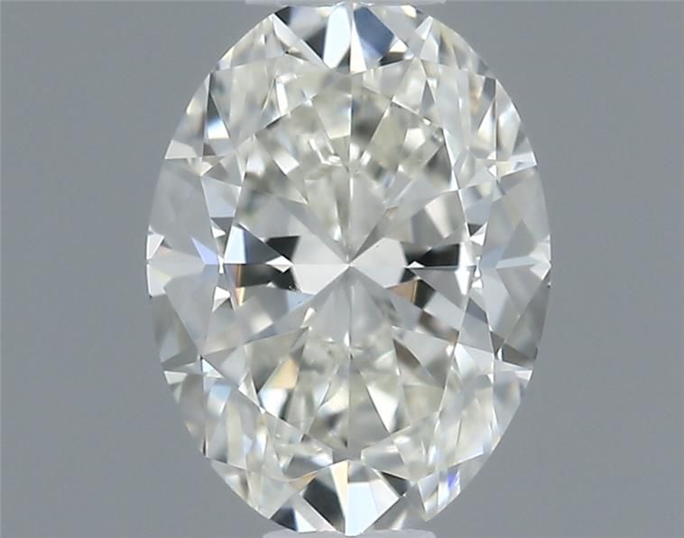 0.40 ct Oval diamond