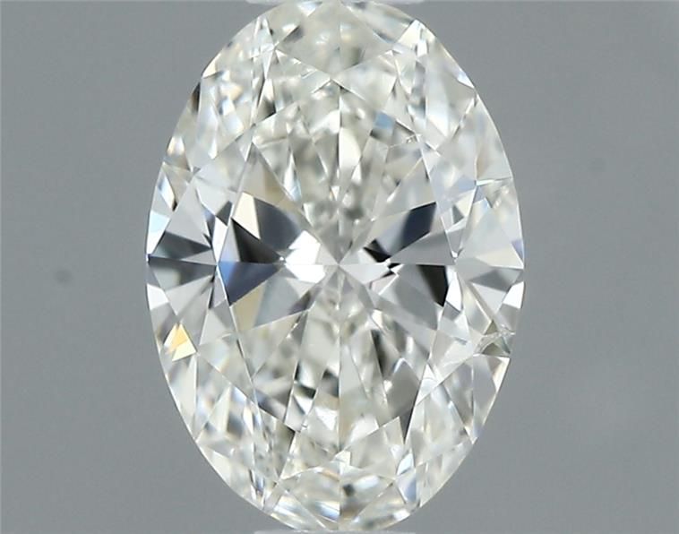 0.40 ct Oval Natural Diamond