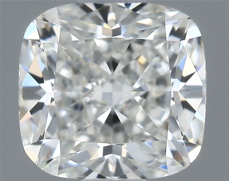 0.70 ct Cushion Brilliant diamond