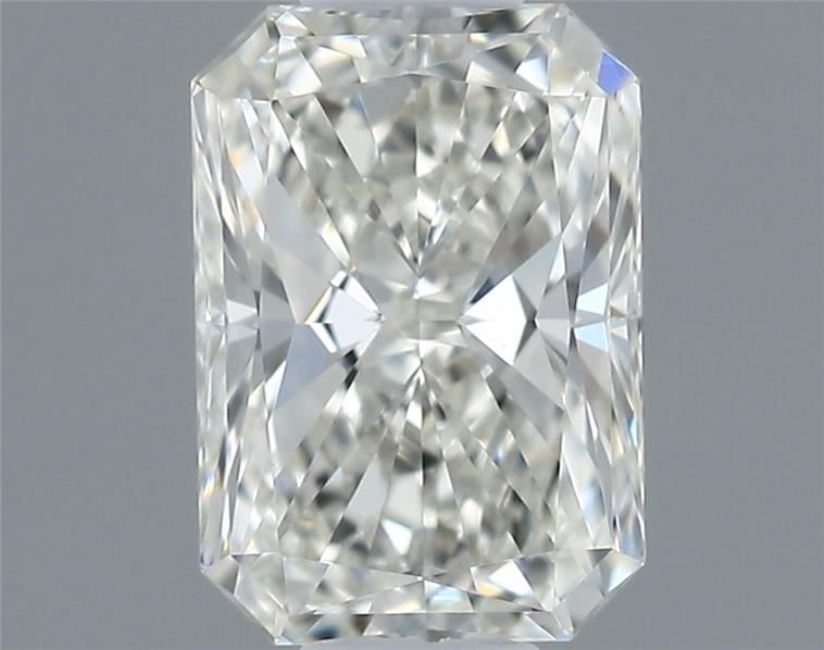 0.41 ct Radiant diamond