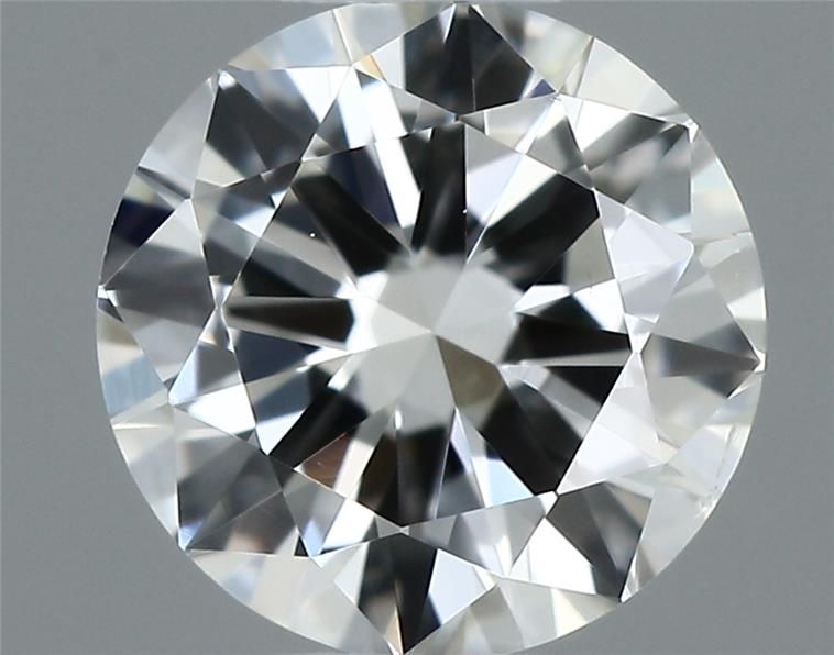 0.3 ct Round Diamond