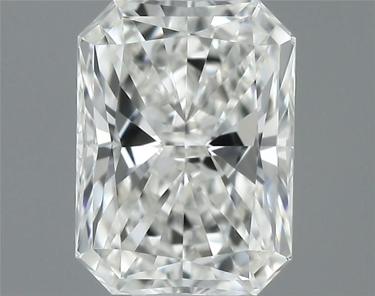 0.34 ct Radiant diamond