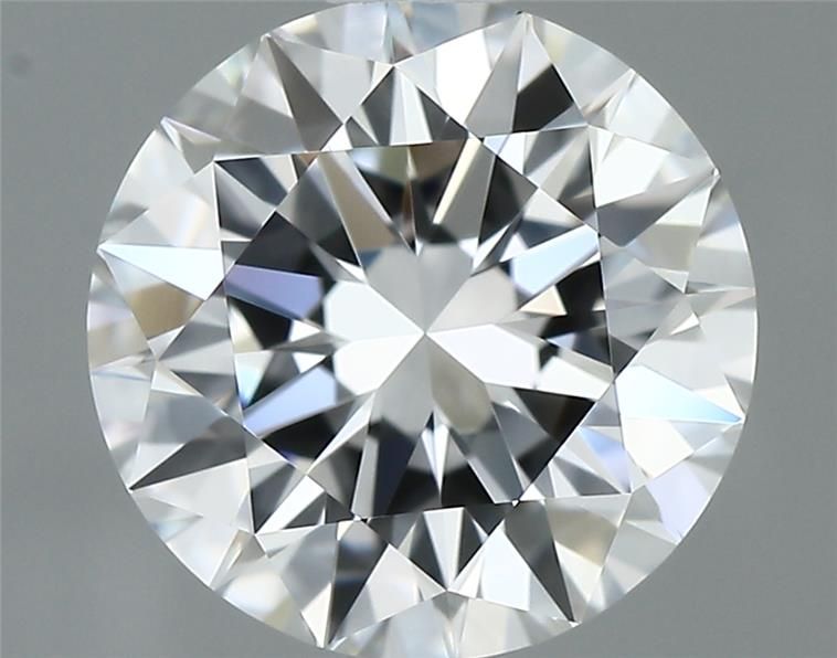 1.00 ct Round diamond