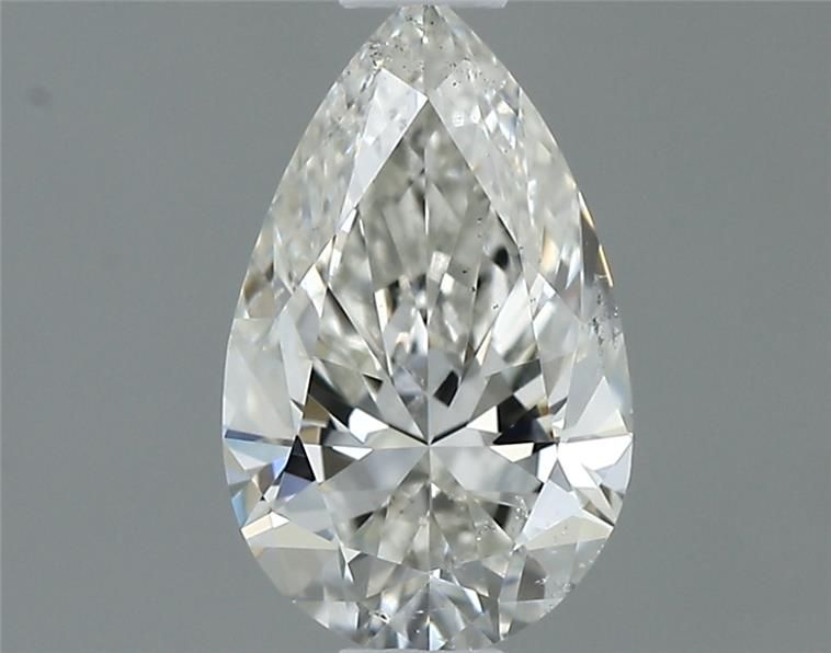 0.5 ct Pear Diamond