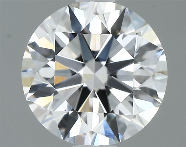 Diamant Rond 1.04 ct - Couleur E - Pureté VVS2